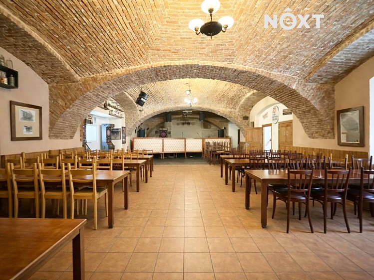 Prodej restaurace 640 m² - foto 6