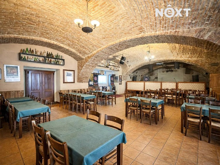 Prodej restaurace 640 m² - foto 8