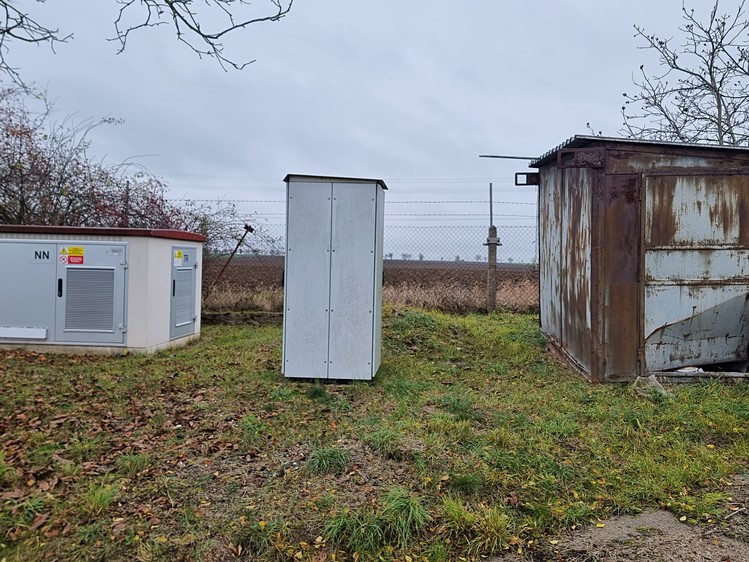 Prodej obchodního prostoru 667 m² - foto 4