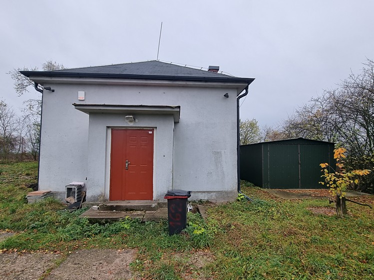 Prodej obchodního prostoru 667 m² - foto 7