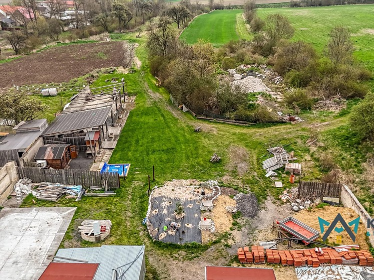 Prodej činžovního domu 1 400 m² - foto 2