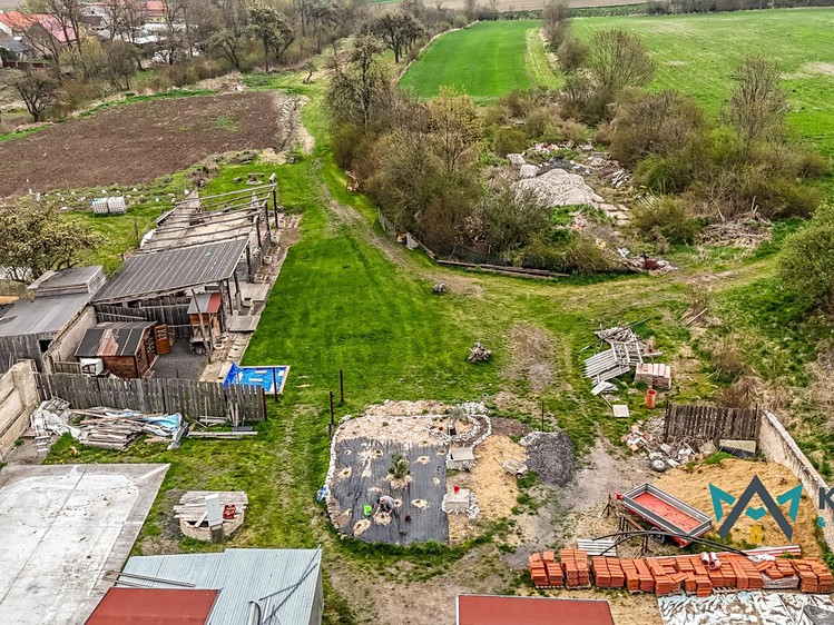 Prodej činžovního domu 1 400 m² - foto 5