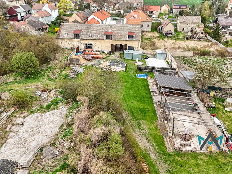 Prodej činžovního domu 1 400 m² - foto 6