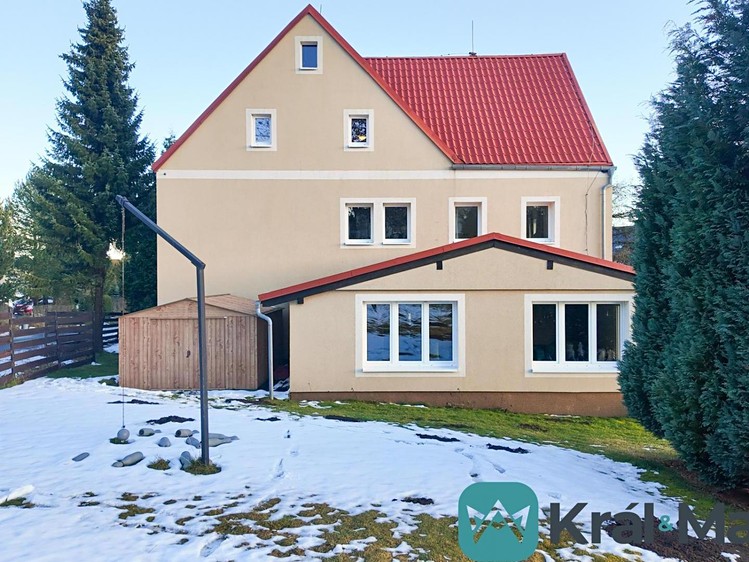Prodej ubytovacího zařízení 390 m² - foto 3