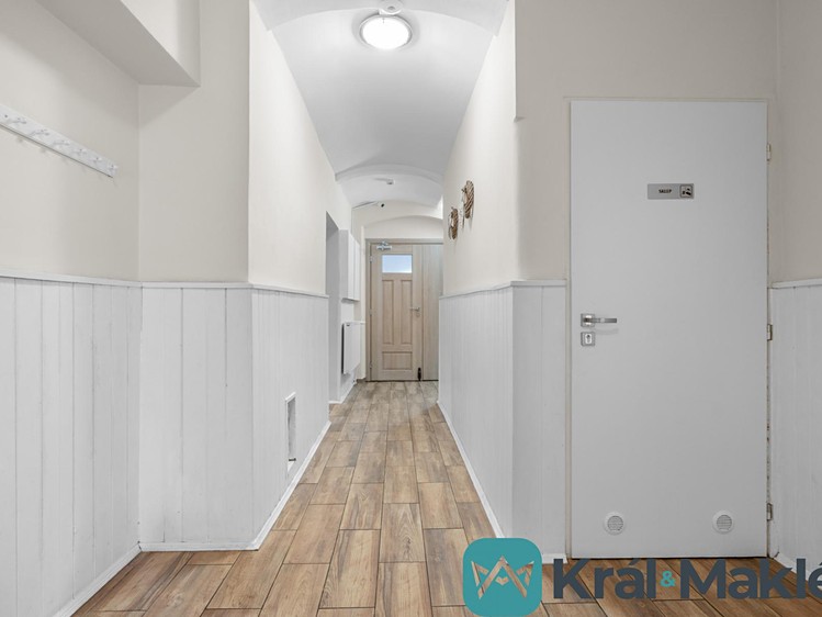 Prodej ubytovacího zařízení 390 m² - foto 6