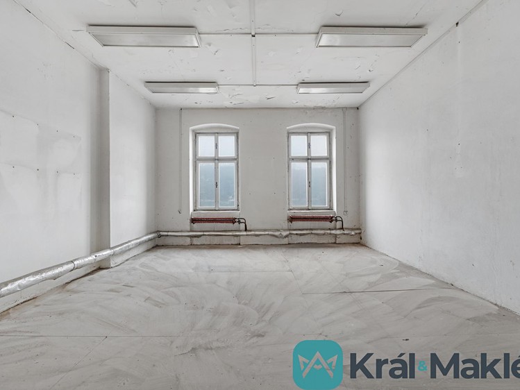 Prodej činžovního domu 268 m² - foto 3