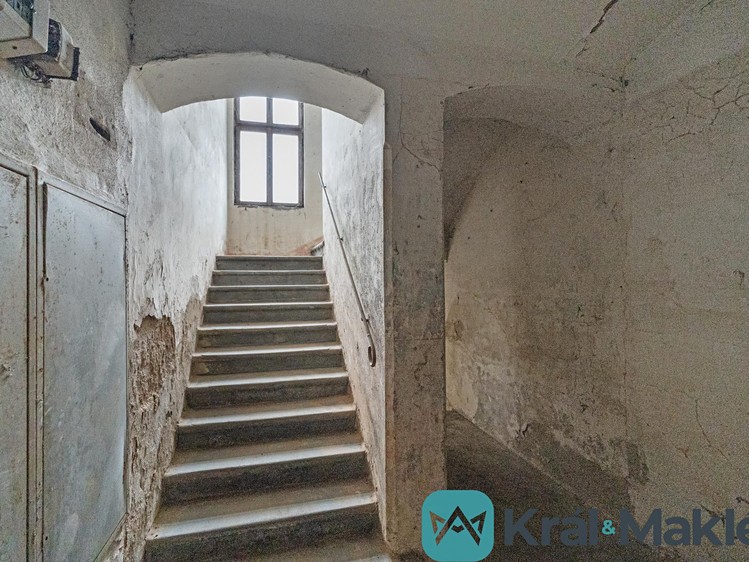 Prodej činžovního domu 268 m² - foto 4