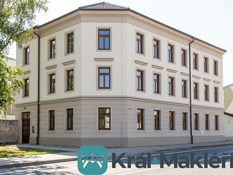 Prodej činžovního domu 268 m² - foto 2
