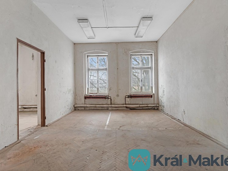Prodej činžovního domu 268 m² - foto 5