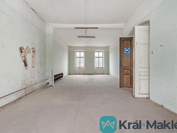 Prodej činžovního domu 268 m² - foto 7
