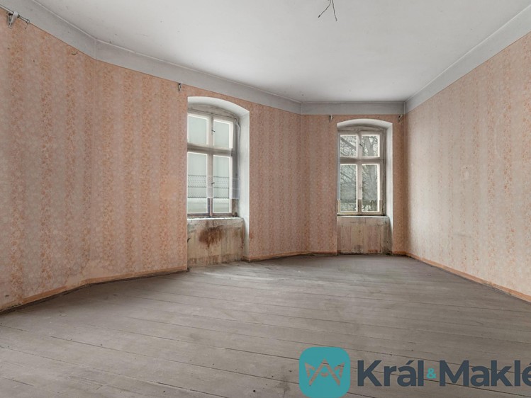 Prodej činžovního domu 268 m² - foto 6