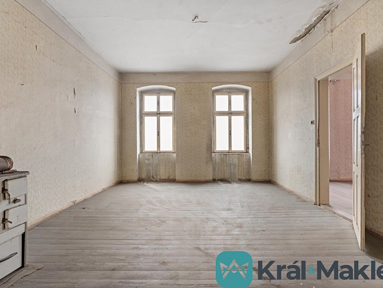 Prodej činžovního domu 268 m² - foto 8