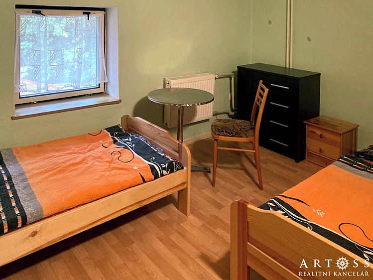 Prodej ubytovacího zařízení 810 m² - foto 8
