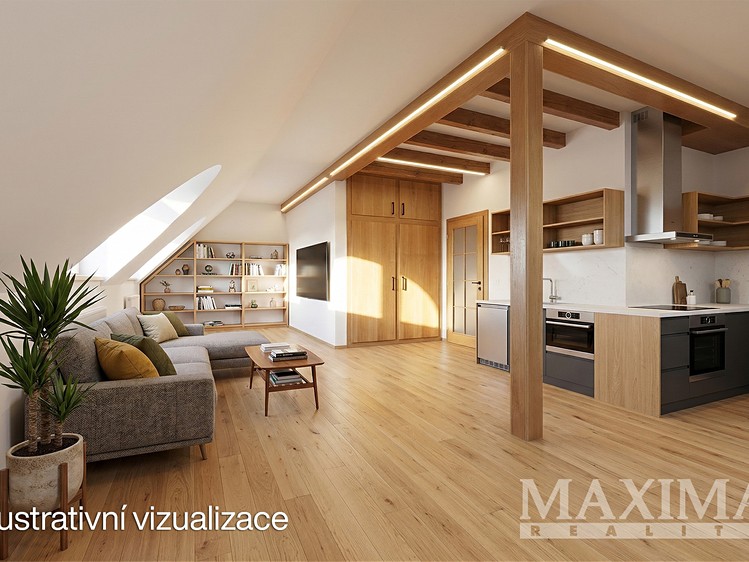 Prodej kanceláře 138 m² - foto 7