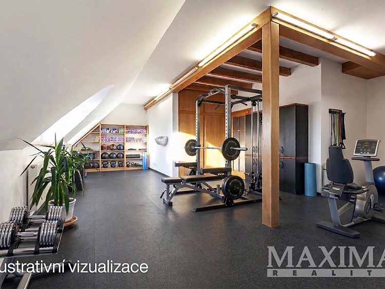 Prodej kanceláře 138 m² - foto 6
