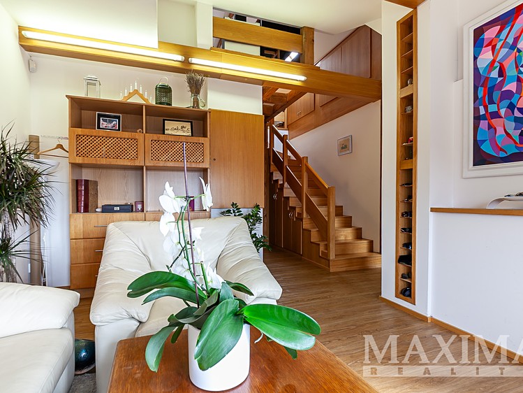 Prodej kanceláře 138 m² - foto 8