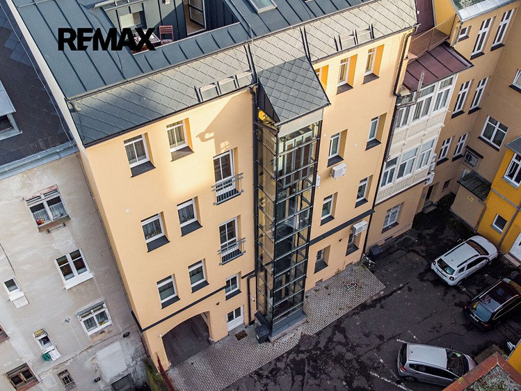 Prodej činžovního domu 635 m² - foto 8