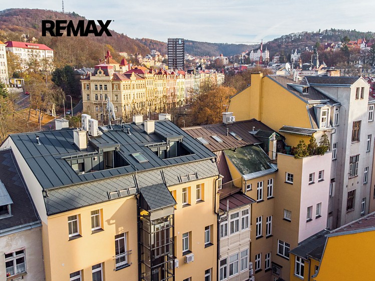 Prodej činžovního domu 635 m² - foto 5