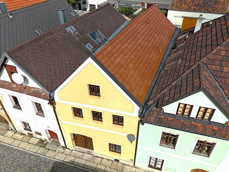 Prodej činžovního domu 215 m² - foto 7