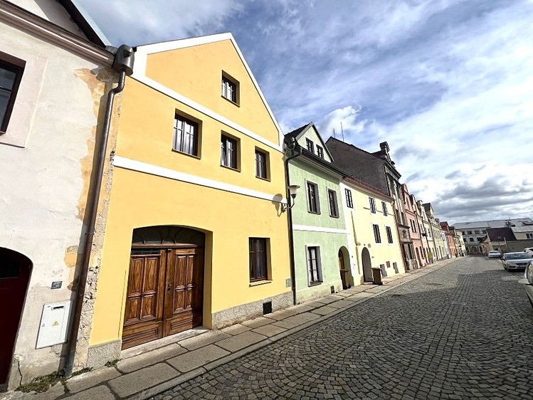 Prodej činžovního domu 215 m² - foto 6