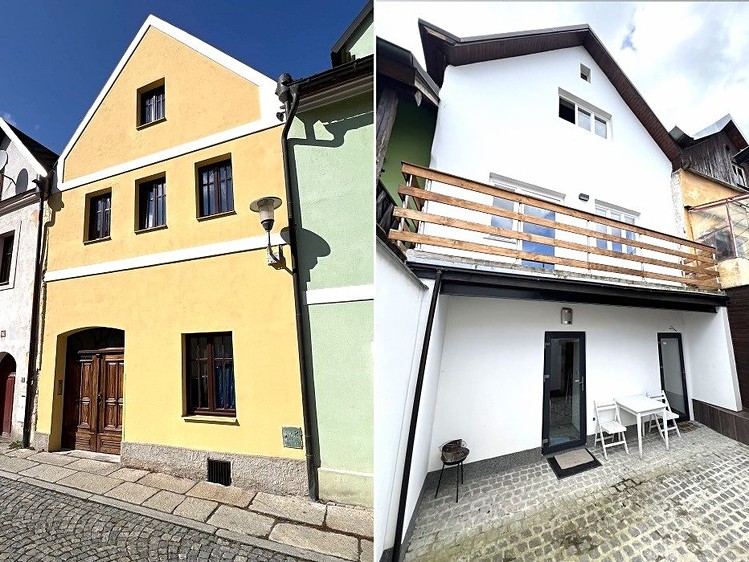 Prodej činžovního domu 215 m² - foto 8