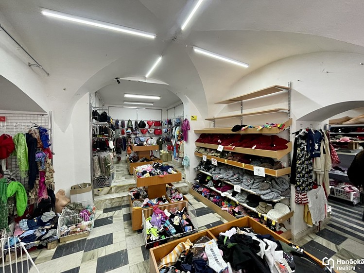 Prodej obchodního prostoru 769 m² - foto 6