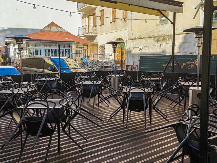 Prodej restaurace 200 m² - foto 3