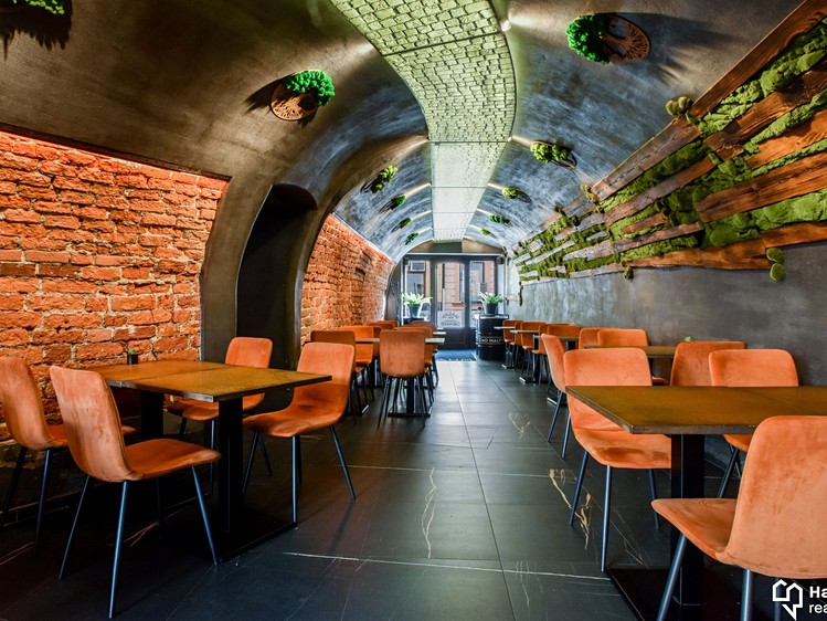 Prodej restaurace 200 m² - foto 2