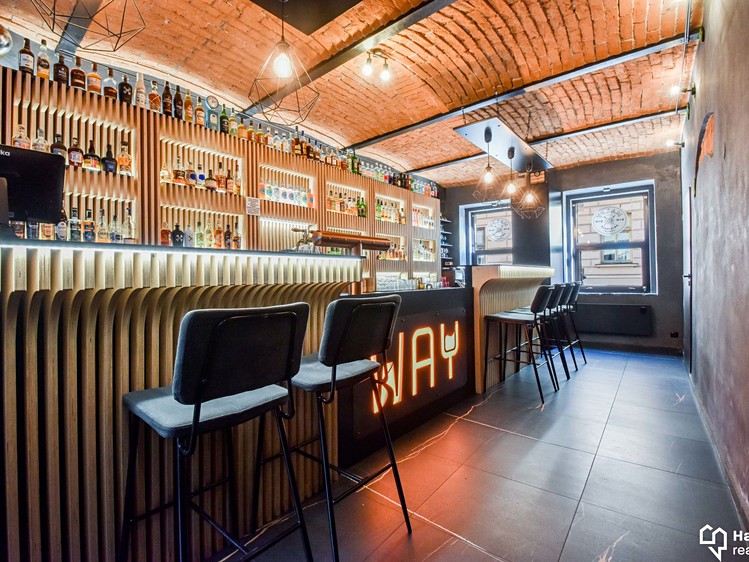 Prodej restaurace 200 m² - foto 4