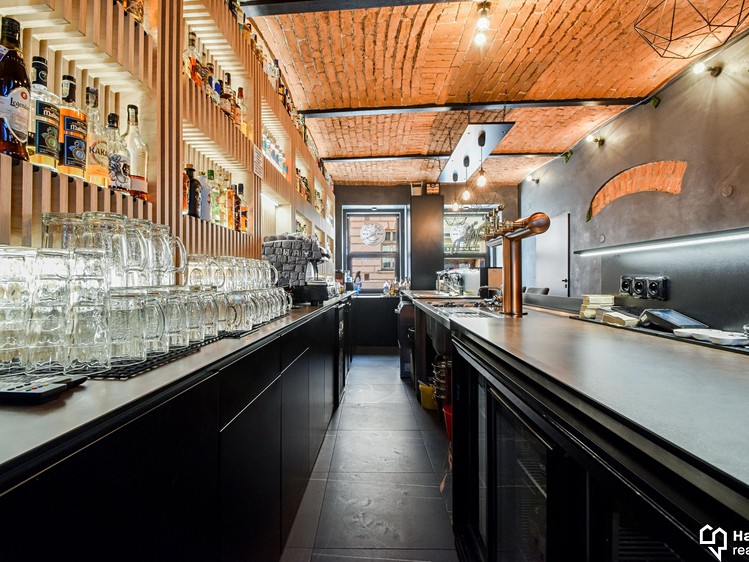 Prodej restaurace 200 m² - foto 6