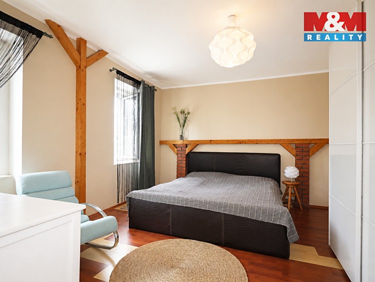 Prodej činžovního domu 260 m² - foto 4