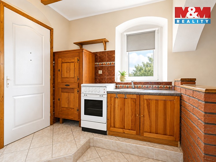 Prodej činžovního domu 260 m² - foto 8