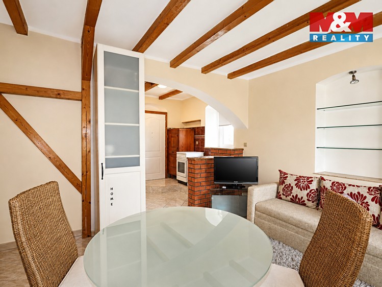 Prodej činžovního domu 260 m² - foto 7