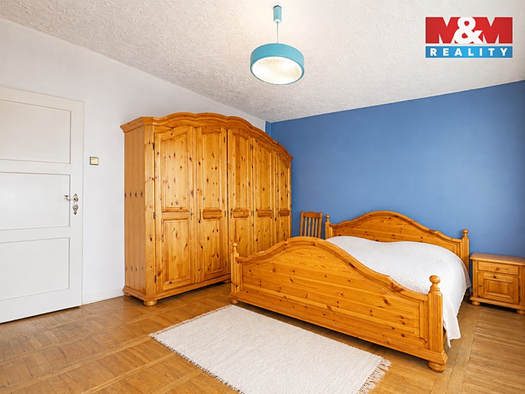 Prodej činžovního domu 260 m² - foto 5