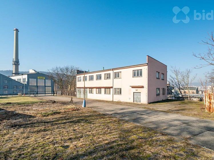 Prodej kanceláře 1 288 m² - foto 4
