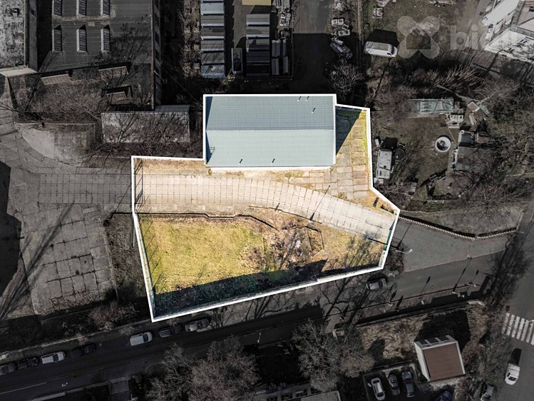 Prodej kanceláře 1 288 m² - foto 2