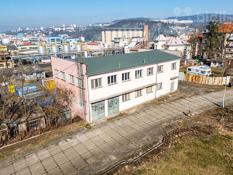 Prodej kanceláře 1 288 m² - foto 5