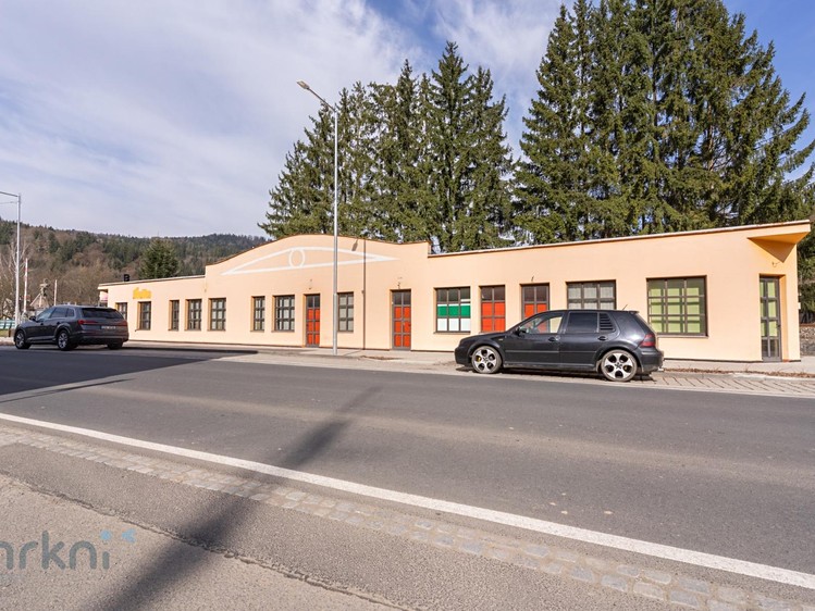 Prodej restaurace 125 m² - foto 3