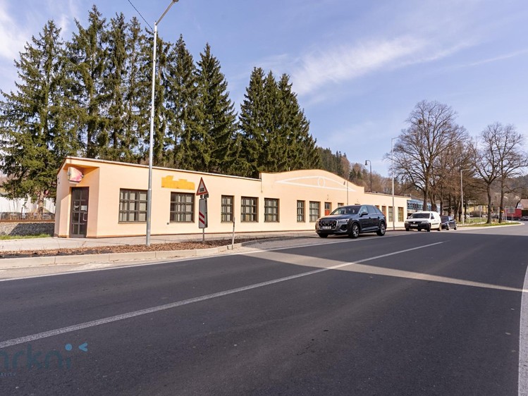 Prodej restaurace 125 m² - foto 4