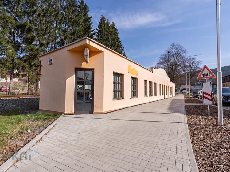Prodej restaurace 125 m² - foto 5