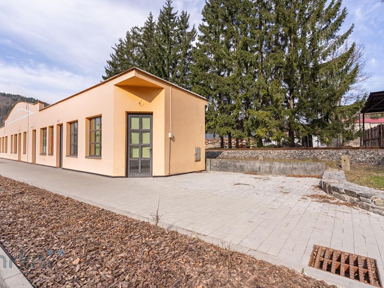 Prodej restaurace 125 m² - foto 6