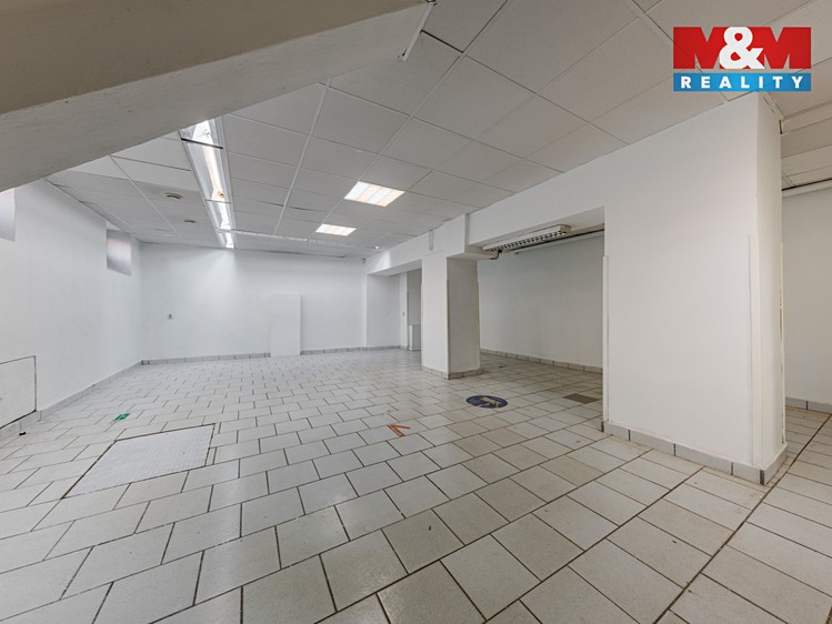 Prodej obchodního prostoru 147 m² - foto 5