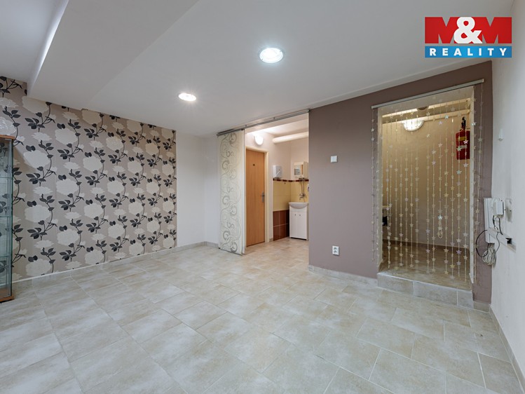 Prodej obchodního prostoru 147 m² - foto 8