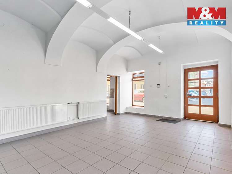 Prodej obchodního prostoru 150 m² - foto 3