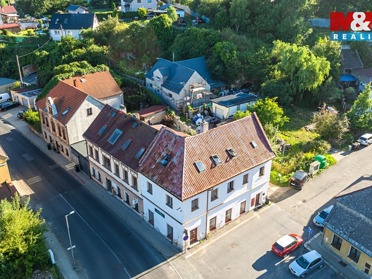 Prodej obchodního prostoru 150 m² - foto 4