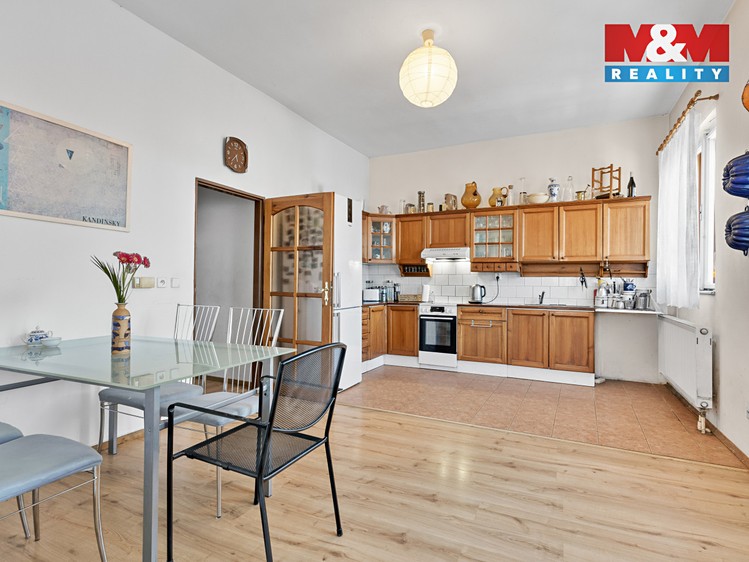 Prodej obchodního prostoru 150 m² - foto 8