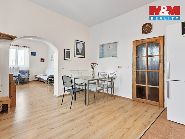 Prodej obchodního prostoru 150 m² - foto 7