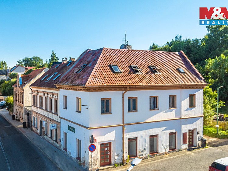 Prodej obchodního prostoru 150 m² - foto 6