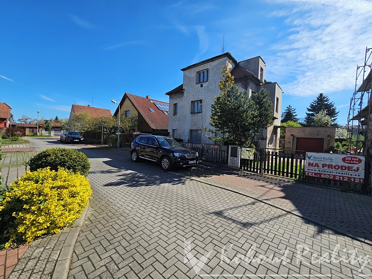 Prodej činžovního domu 195 m² - foto 4