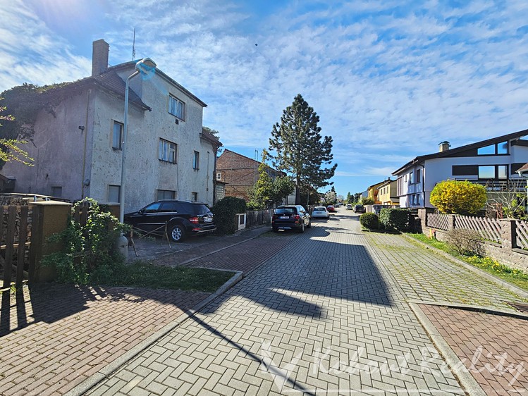Prodej činžovního domu 195 m² - foto 3